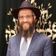 Rabino Eliahu Stiefelmann