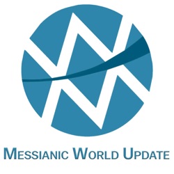 October 13th, 2023 | Messianic World Update | Gaza War Update: Israel's Response to Hamas and Potential Threats from the North
