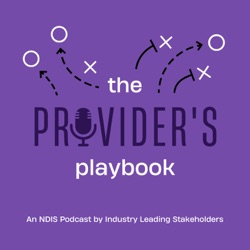 The Secrets of NDIS Compliance and Audit: A Conversation with Provider Plus Founder, Tania Gomez