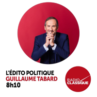 L'Edito Politique podcast