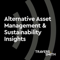 Alternative Asset Management & Sustainability Insights