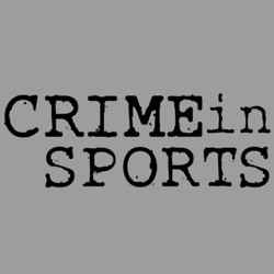 Crime in Sports