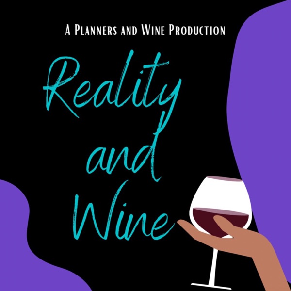 Artwork for Reality and Wine