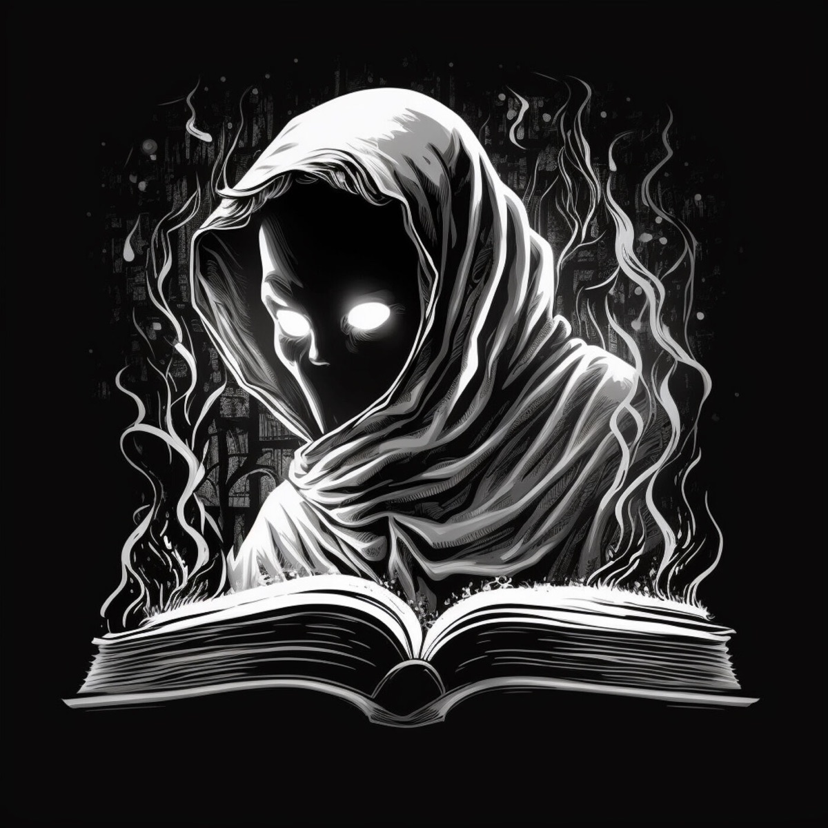 Read I'M The Grim Reaper 23 - Oni Scan