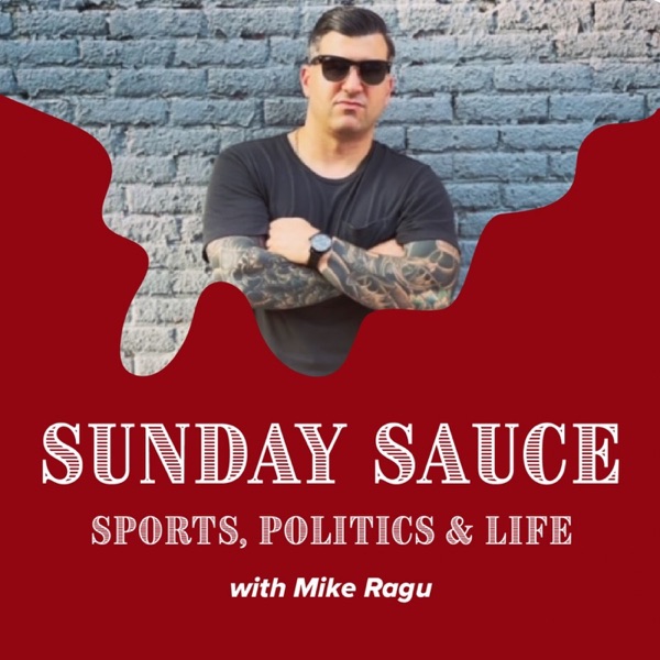 The Sunday Sauce Artwork