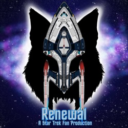 Renewal: A Star Trek Fan Production