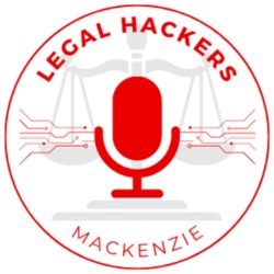 Legalcast Mackenzie