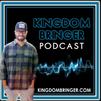 Kingdom Purpose with Rob Decker