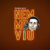 Podcast Nem Me Viu - Fabricio Werdum