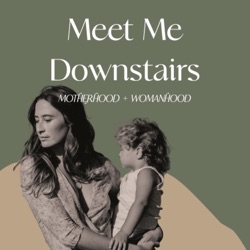 Meet Me Downstairs