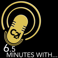 6.5 Minutes With... | Leah Penniman