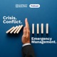 Consequence Management: Dealing with the Aftermath with Aaron Marks