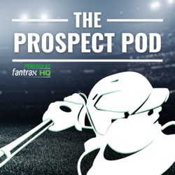 The Prospect Pod