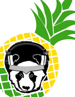 The Reel Pineapple podcast