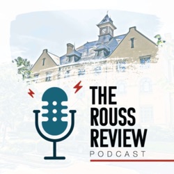 Rouss Review: Council and Coming Ups February 12, 2024