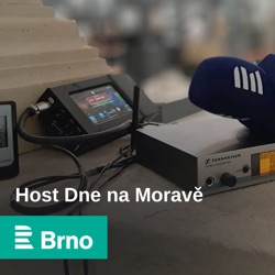 Host Dne na Moravě