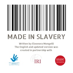 Made in Slavery