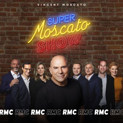 Super Moscato Show du 10 mai – 15h/16h
