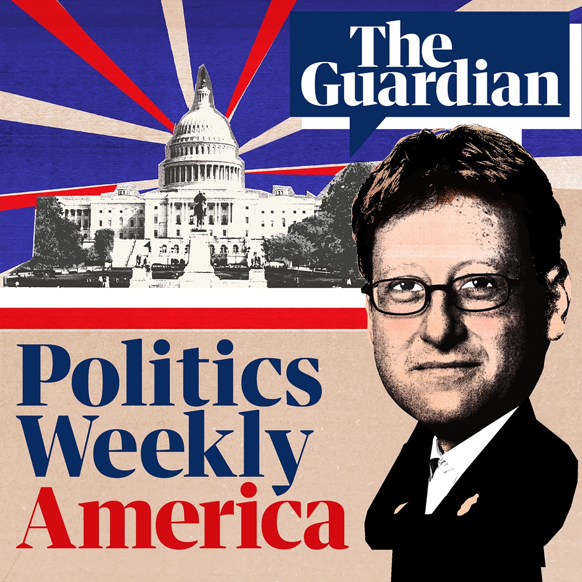 Politics Weekly America UK Podcasts