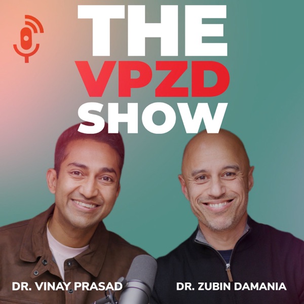 The VPZD Show image