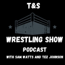 Episode 125: Tribute to Sycho Sid Vicious