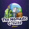 The Nomadic C-suite - Mike Wiston