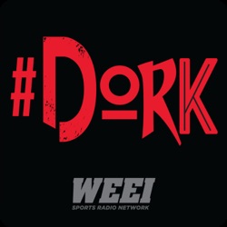 #DORK 414: The Bad Batch Season 3 / ITYSL Live Show