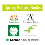 Spring 2023 Picture Books | A Webinar Rebroadcast