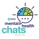 Mental Health Chats with Clare Davis