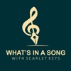 What's in a Song artwork