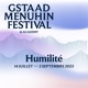 Gstaad Menuhin Festival Podcast – L'histoire intime des chefs-d'œuvre du classique