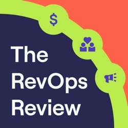 The RevOps Review with Jeff Ignacio and Timothy Hughes - Breaking Down Silos And Aligning The Funnel