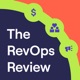 The RevOps Review - With Jeff Ignacio and Max Maeder - Scaling Systems And Structures