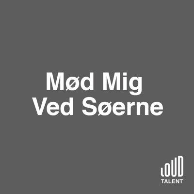 Mød Mig Ved Søerne - en podcast om dating Mød Mig Ved Søerne - en podcast om dating