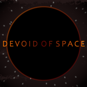 Devoid of Space - Charlie Caruso-Neal