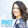 Pivot with Jenny Blake