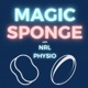 The Magic Sponge - Round 14 + State of Origin 1