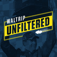 Waltrip Unfiltered podcast