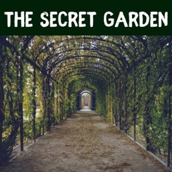 8 - The Robin Who Showed the Way - The Secret Garden
