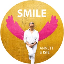 SMILE - Spiritualität d. Neuen Zeit mit Annett Burmester & Seele ISIE, Seelenpartner + Seelenaufgabe