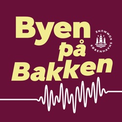 8. LERSØPARKEN: Bål, børn & bøller