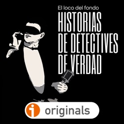 El detective Ramón Fontanals 