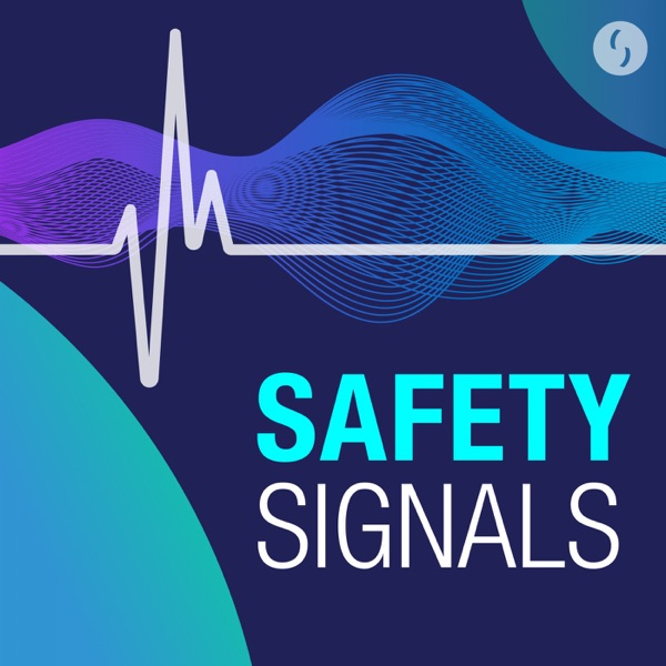 Safety Signals Artwork