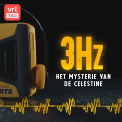 Trailer - 3Hz: Het mysterie van de Celestine