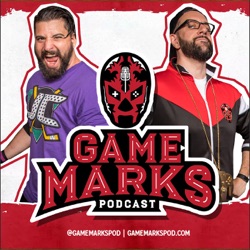 Game Marks Podcast