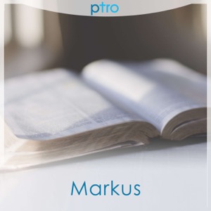 Evangeliet etter Markus