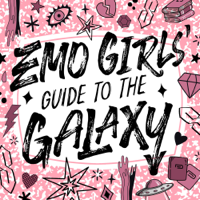 Emo Girls’ Guide to the Galaxy podcast