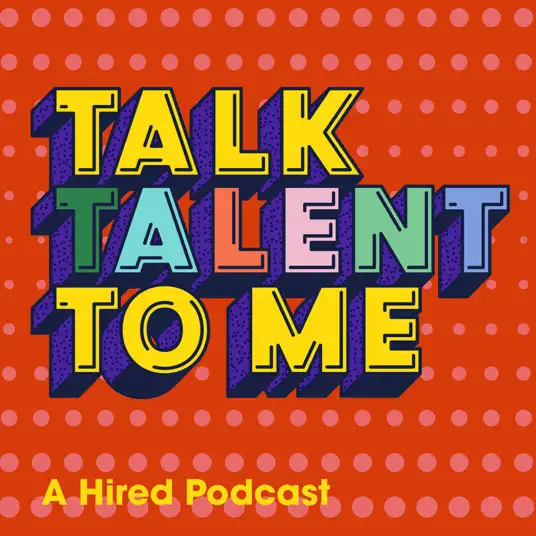 Recruitment Podcasts: Talk Talent To Me