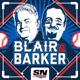 Blair & Barker