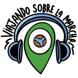 Viajando sobre la marcha